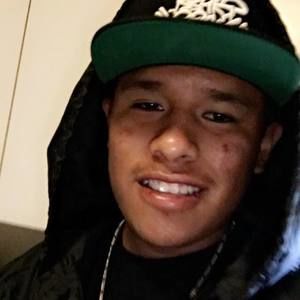 Meet your Posher, Luis